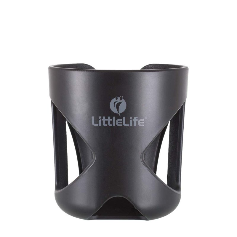 LittleLife ที่วางแก้ว สำหรับรถเข็นเด็ก (LittleLife Buggy Cup Holder)