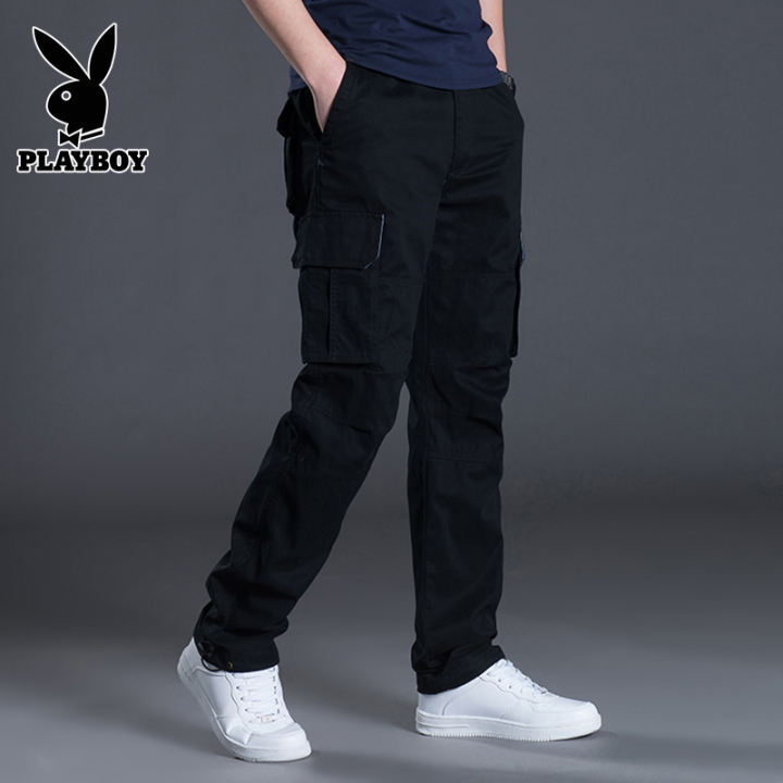 playboy cargo pants