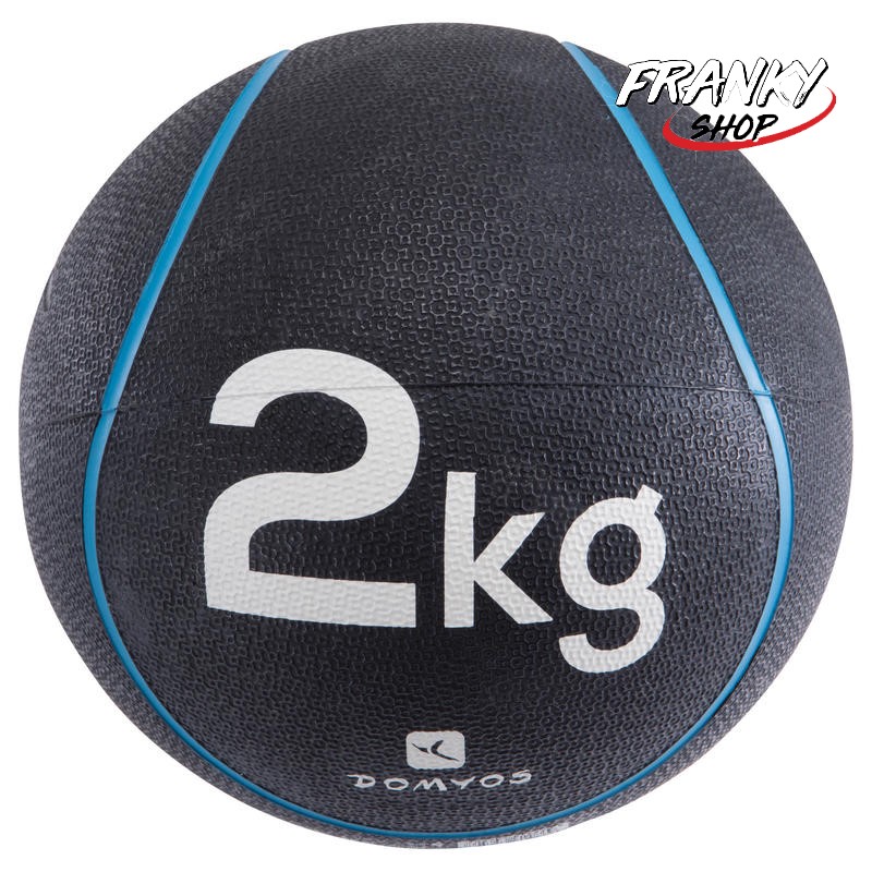 ลูกบอลน้ำหนัก บอลน้ำหนัก สำหรับออกกำลังกาย หนัก 3-5kg Weighted ToneBall Medicine Ball