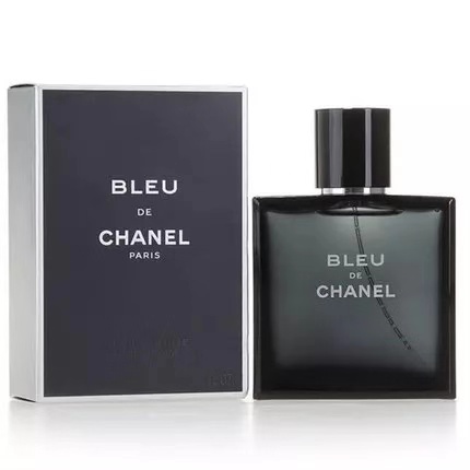 น้ำหอม Chanel Bleu De Chanel EDP 100 ml ชาแนล น้ำหอมแท้ บลู ชาแนล น้ำหอมสำหรับผู้ชาย
