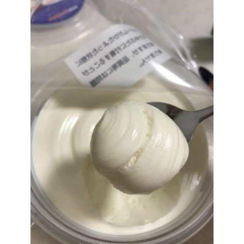 ส่งฟรี [130g.]Meiji Milk Cream Spread 130g. และ 220g.ของแท้นำเข้า