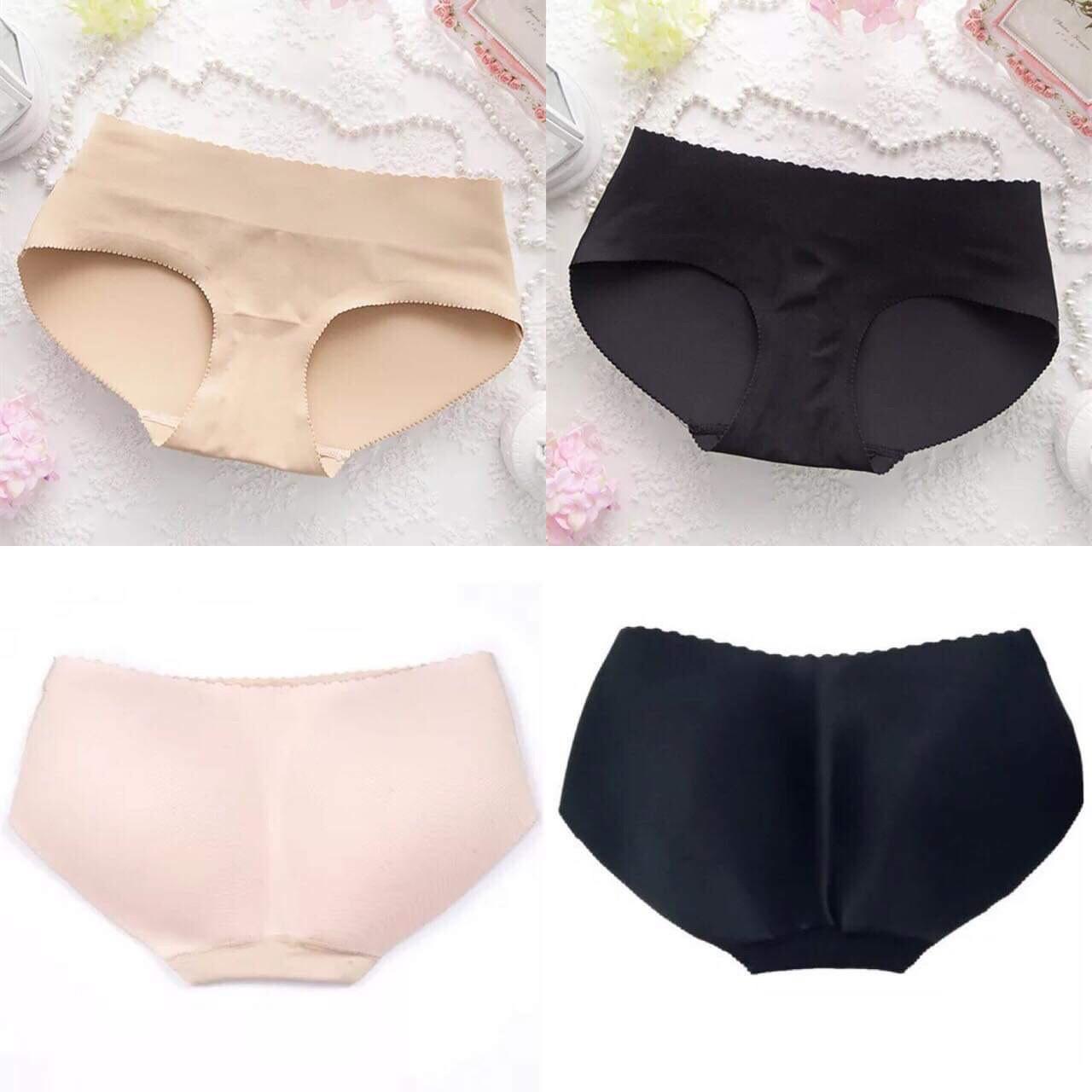 ถูกที่สุดเวลานี้ กางเกงในเสริมก้น เอวต่ำ ตอบโจทย์สาวๆที่ก้นรีบ ก้นแบน Size S เอว เท่ากับ 23-24 สะโพก 32 M เอวเท่ากับ 25-26 สะโพก 34 L เอวกับเท่า 27 สะโพก 36(งานรุ่นนี้ตัวเล็กมากๆ เหมาะกับสาว SM ต้นๆ เท่านั้น ซ้ำนะคะว่าตัวเล็กผ้าไม่ยืด) เช็คเลย : The best ถูกที่สุดเวลานี้ กางเกงในเสริมก้น เอวต่ำ ตอบโจทย์สาวๆที่ก้นรีบ ก้นแบน Size S เอว เท่ากับ 23-24 สะโพก 32 M เอวเท่ากับ 25-26 สะโพก 34 L เอวกับเท่า 27 สะโพก 36(งานรุ่นนี้ตัวเล็กมากๆ เหมาะกับสาว Sm ต้นๆ เท่านั้น ซ้ำนะคะว่าตัวเล็กผ้าไม่ยืด) เช็คเลย : The Best