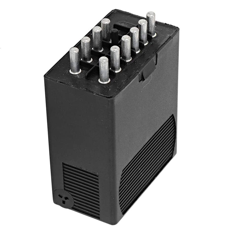Fuel Pump Relay SMP For 2010-2015 GMC Terrain