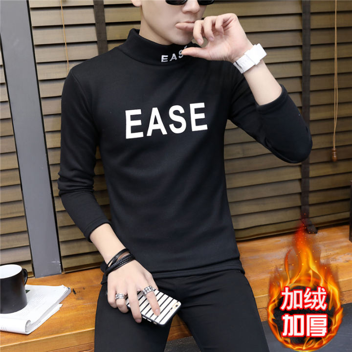 winter ease long sleeve top