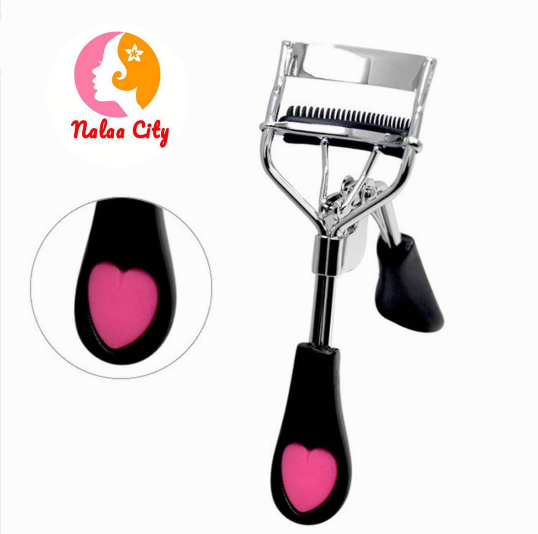 ที่ดัดขนตาแบบมีหวี ใช้ดีมาก!! ราคาถูก!! separate comb lash curle ที่ดัดขนตา แบบแยกขนตา ขนตาเด้งงอนงามทั้งวัน