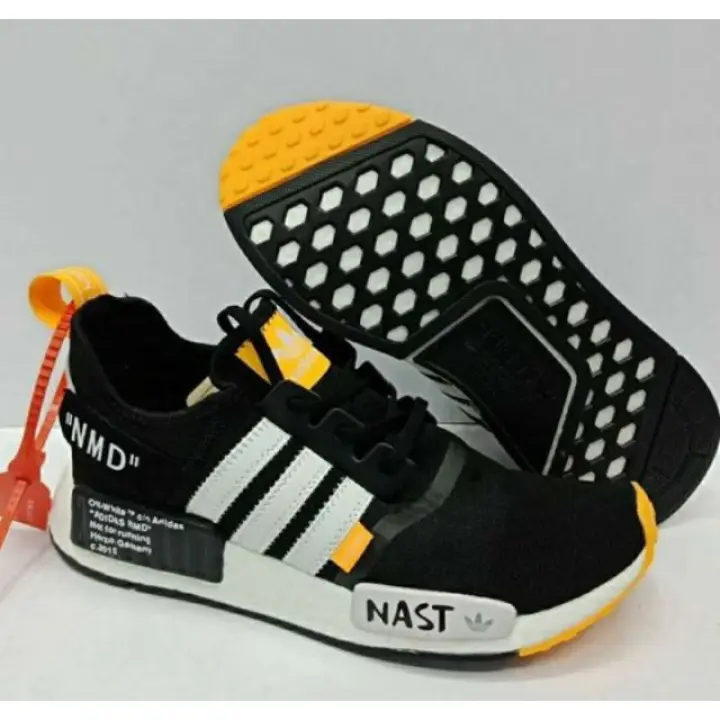 adidas nast off white