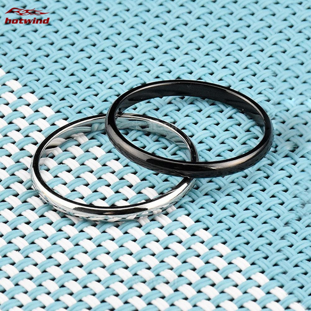 Chakrit Adjustable Monkey King Hoop Ring - 925 Sterling Silver, Vintage Gold Tone