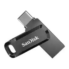 ภาพขนาดย่อของภาพหน้าปกสินค้าSanDisk Ultra Dual Drive Go USB Type-C by Banana IT แฟลชไดรฟ์แบบ 2-in-1 สำหรับอุปกรณ์ USB Type-C และ Type-A จากร้าน BaNANA IT บน Lazada ภาพที่ 3