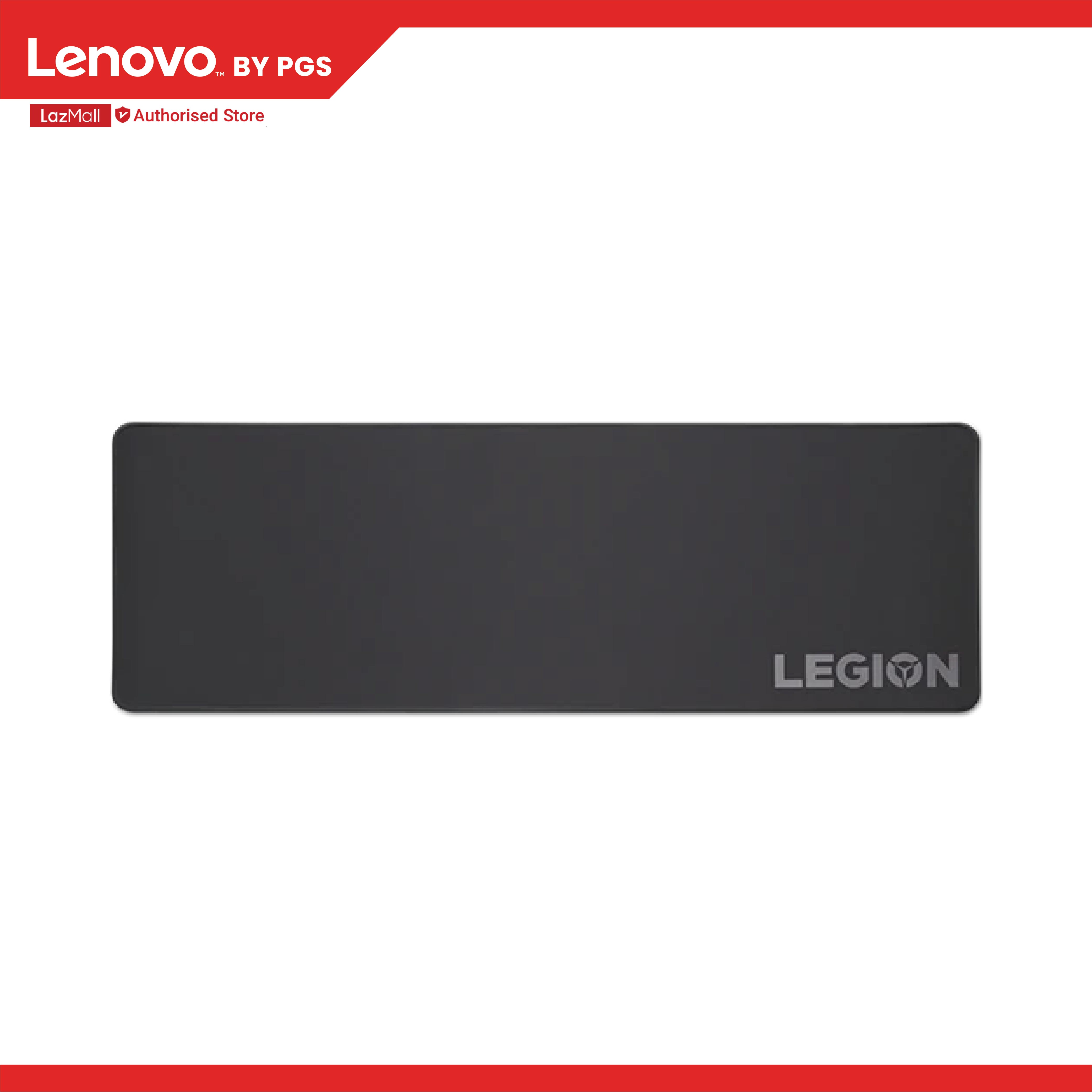 Lenovo Legion Gaming XL Cloth Mouse Pad (GXH0W29068)