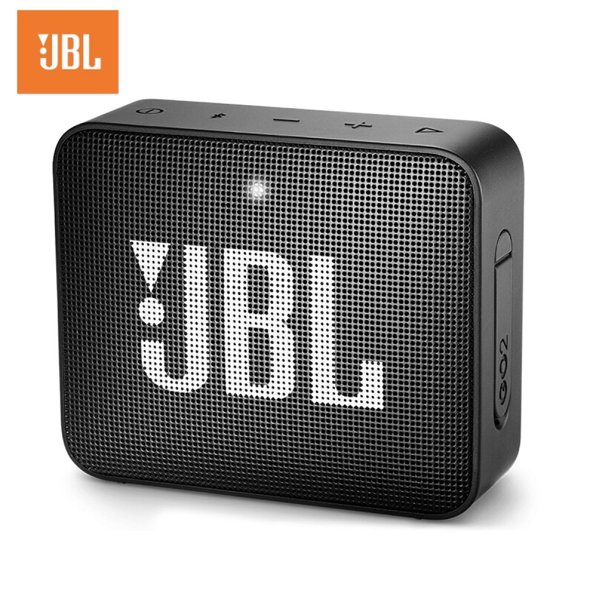 GO2 ลำโพงบลูทู ธJBL Bluetooth Speaker ของเเท้100% ลำโพงบลูทูธ เครื่องเสียง pulse 5 Bluetooth ลำโพง  กลางแจ้ง บลูทูธไร้สาย Clip 3 GO2 ลำโพงบลูทู ธ