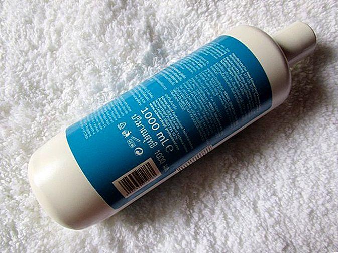 SCHWARZKOPF SPA ESSENCE NOURISHING SHAMPOO 1000ML OYO SHOP ThaiPick