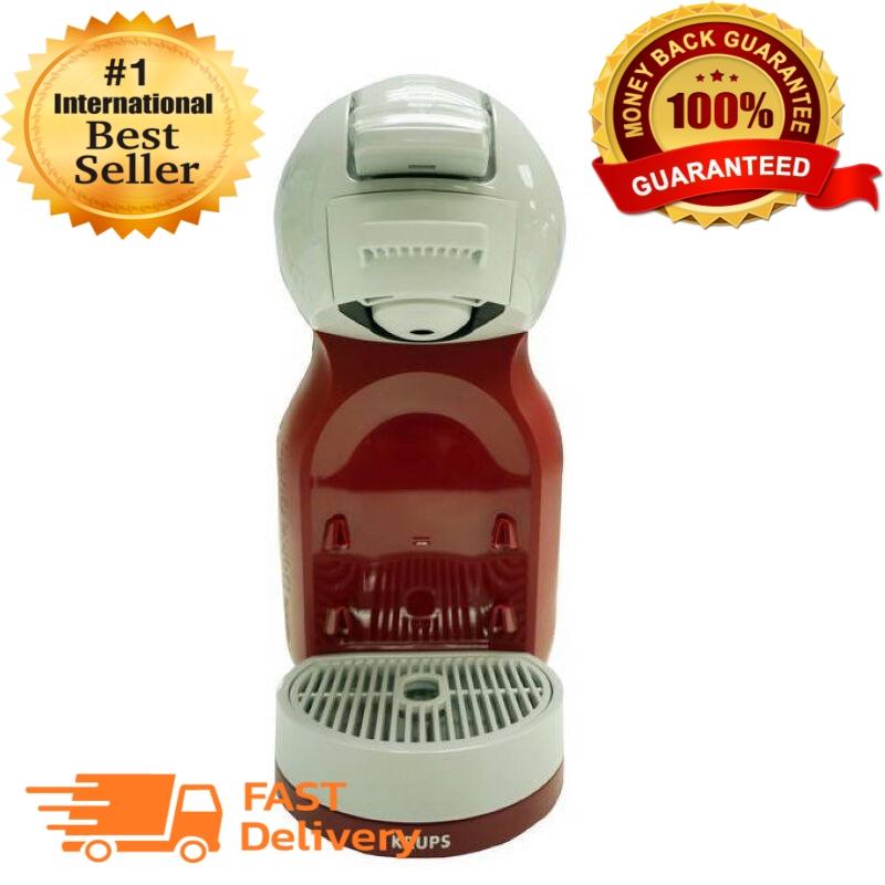Wow!!! สุดตริ่ง!!! JD-Tea and Coffee Maker เครื่องชงกาแฟแคปซูล KRUPS KP1205
PWB : 211578 เครื่องชงชากาแฟ เครื่องชงกาแฟ nespresso เครื่องชงกาแฟ เนสกาแฟ
เครื่องชงกาแฟสดใช้ในบ้าน เครื่องชงกาแฟสด ราคาถูก