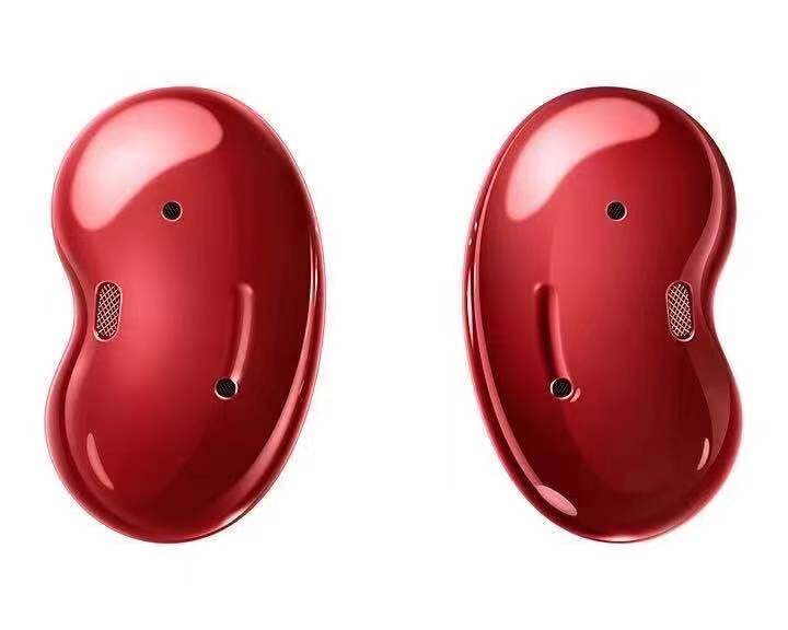ซัมซุง หูฟังบลูทูธ Samsung Galaxy Buds Live TWS True Wireless Bluetooth
