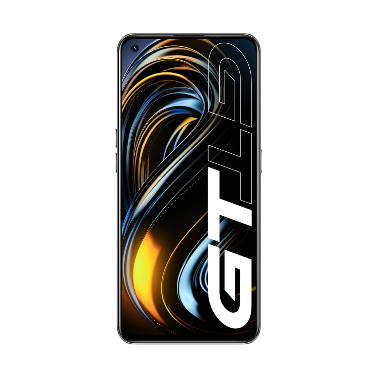 realme GT 5G (8+128G), Snapdragon 888 5G Processor,65W Super Dart ...