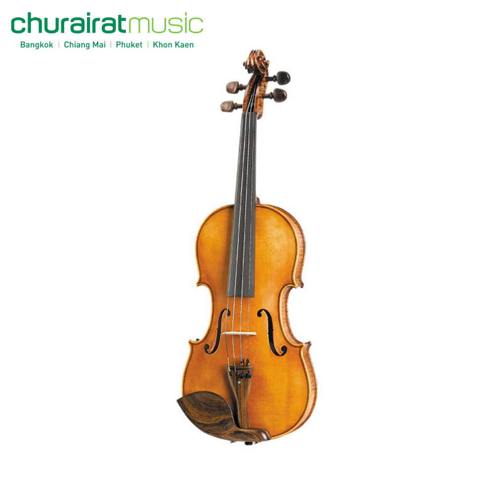 Violin : Akord Kvint SV-200 ไวโอลิน by Churairat Music