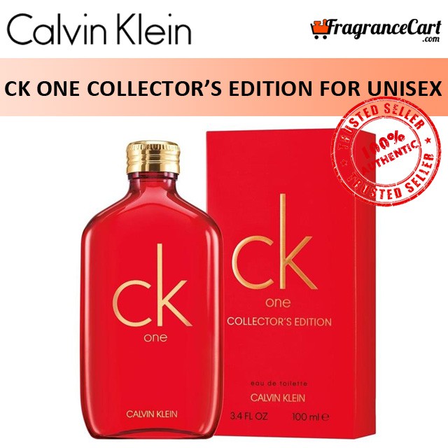 Ck one edition Clearance
