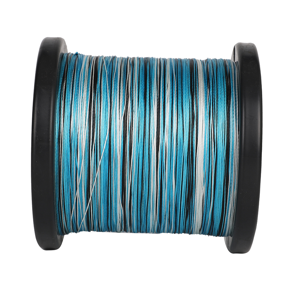 Hercules Braided Fishing Line 9 Strands 500M Super Pe 10-80LB Chilean Kite  Line Gifts For