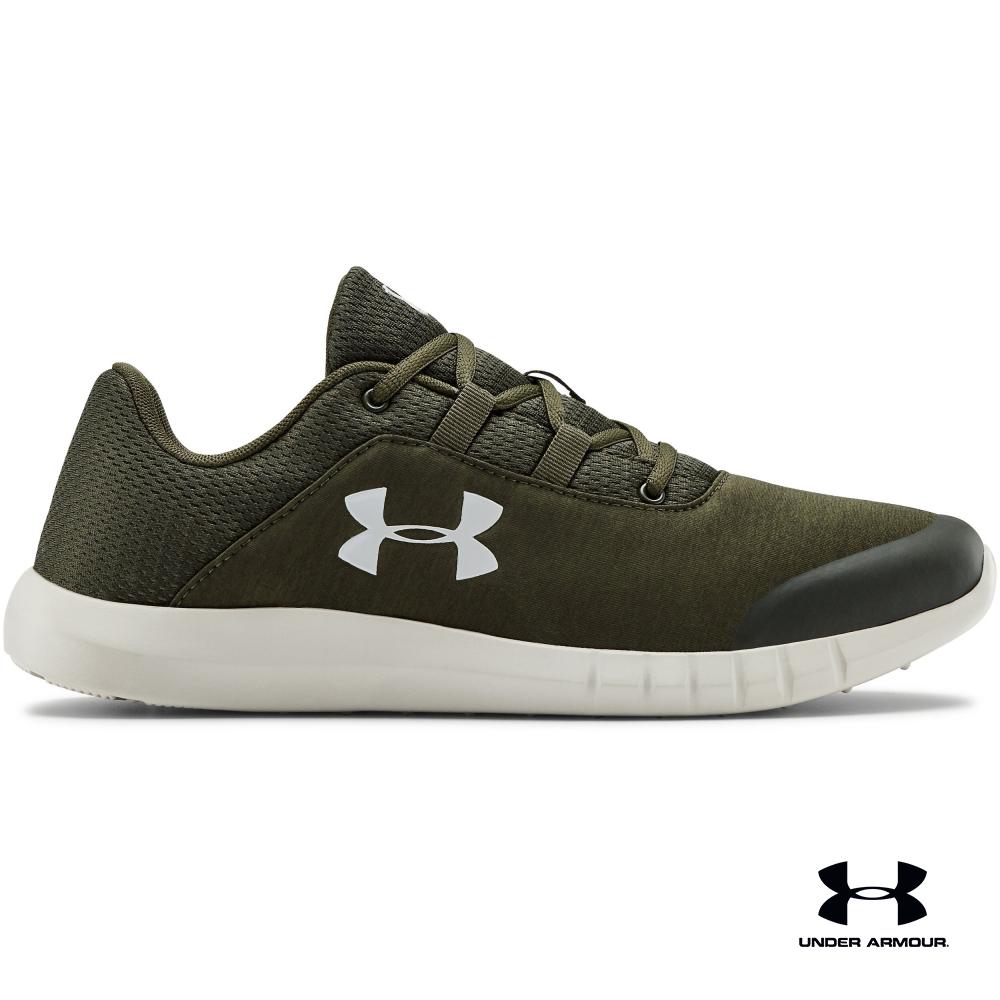under armor mojo shoes