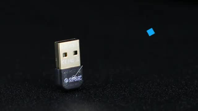 ลดราคา ORICO BTA-403 Bluetooth 4.0 USB Adapter บลูทูธ 4.0 ยูเอสบี ระยะส่งสัญญาณ 20 เมตร BLACK #ค้นหาเพิ่มเติม สายโปรลิงค์ HDMI กล่องอ่าน HDD RCH ORICO USB VGA Adapter Cable Silver Switching Adapter