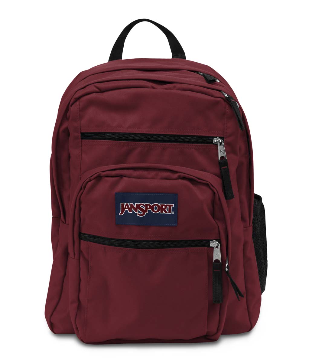 jansport see through backpack