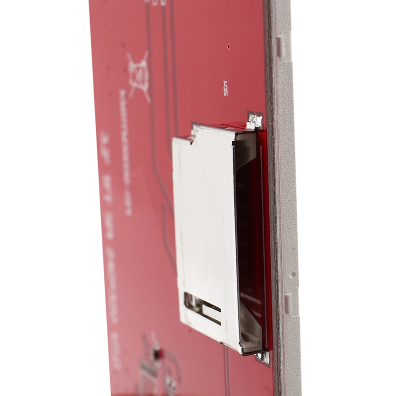 3.2 Inch 320X240 SPI Serial TFT LCD Module Display Screen Without Contact Panel Driver IC ILI9341 for MCU