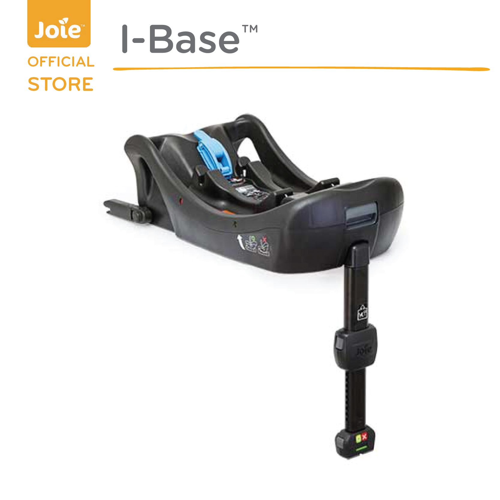 ฐานรองคาร์ซีท Joie ( Car Seat I -Base )