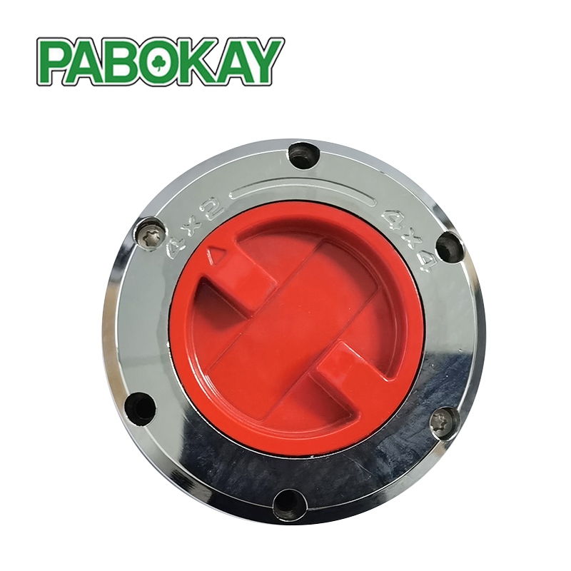 1 Piece x AVM461 Free Wheel locking hubs For Nissan Frontier pathfinder