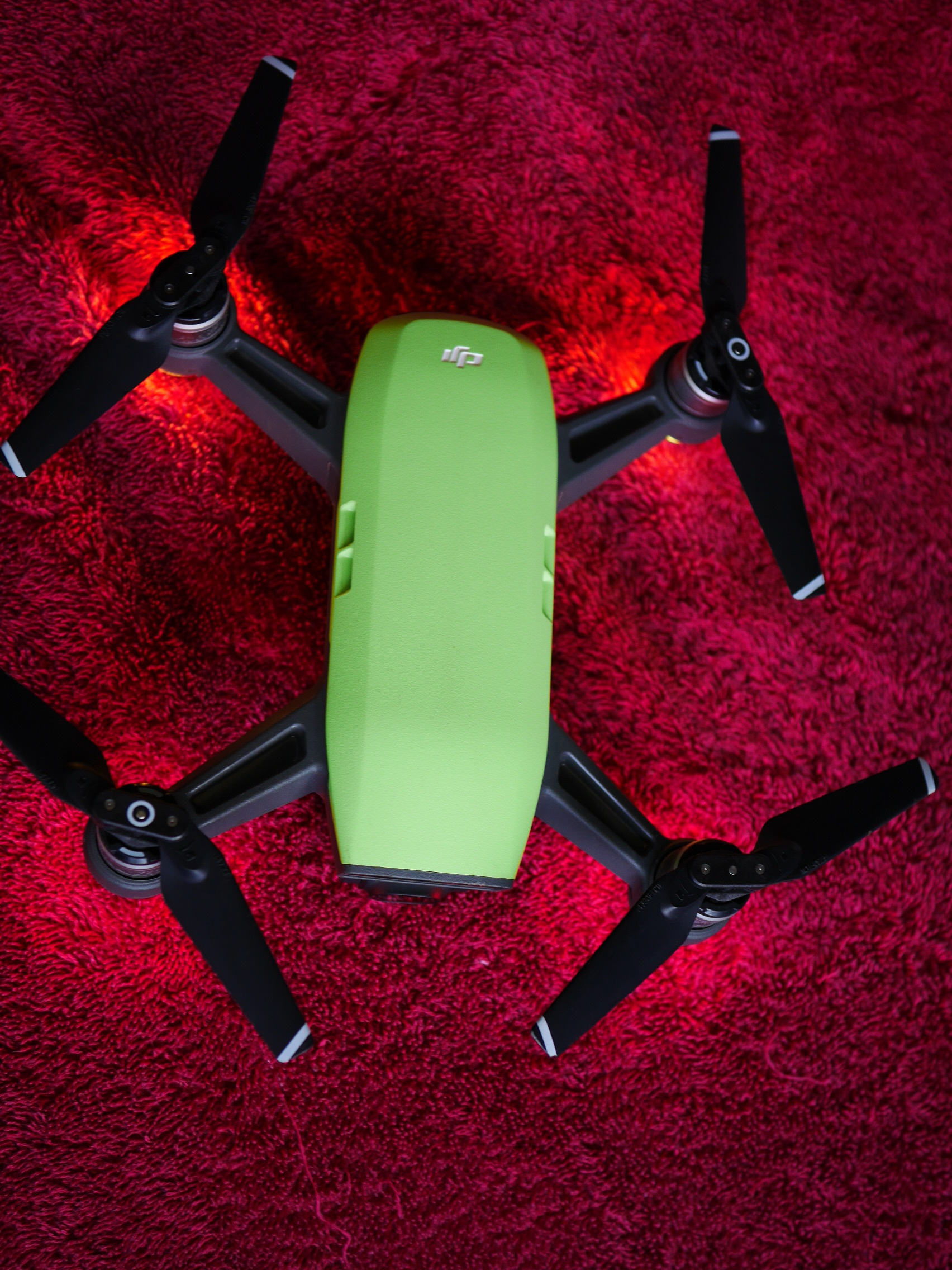 Drone dji deals spark mm1a