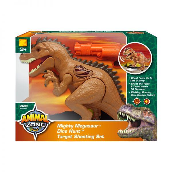 Ans Dinosaurs Play Set-T-Rex 3
