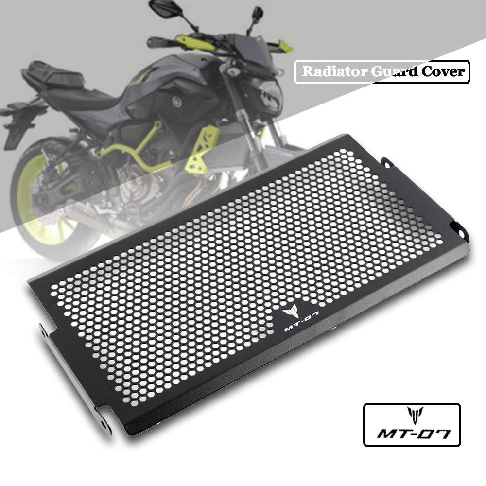 MT-07//FZ-07//XSR700 2014-2018 Radiator Grill Grille Guard Cover For YAMAHA