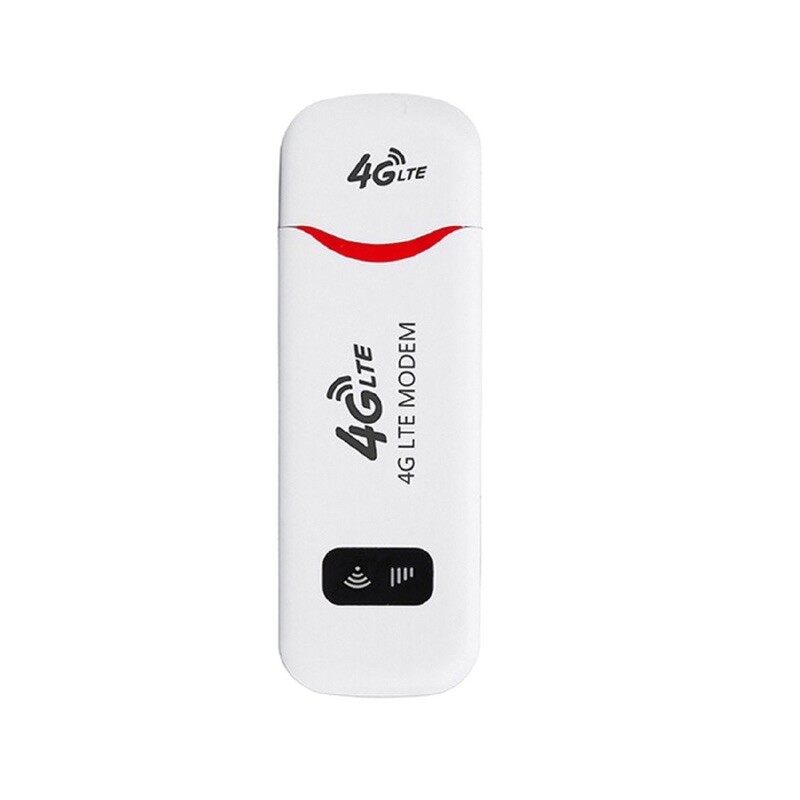 4G LTE USB Modem Wifi Hotspot pocket wifi ตัวปล่อยสัญญาณ wifi
