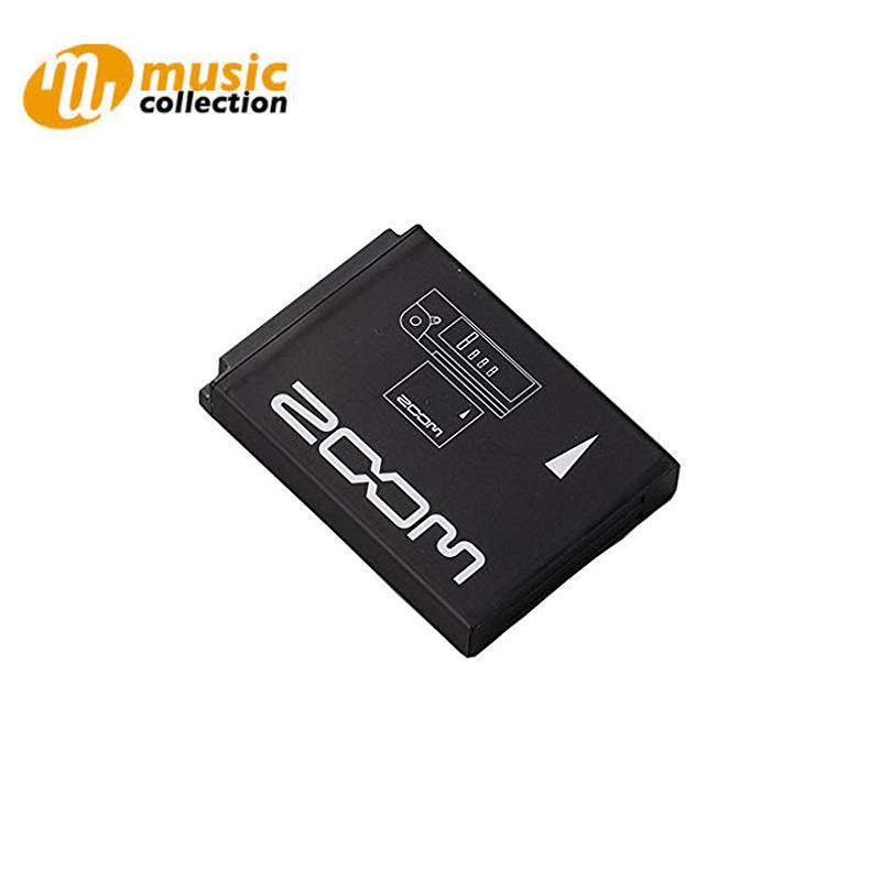 Zoom BT-02 Battery for Q4 Handy Video Recorder