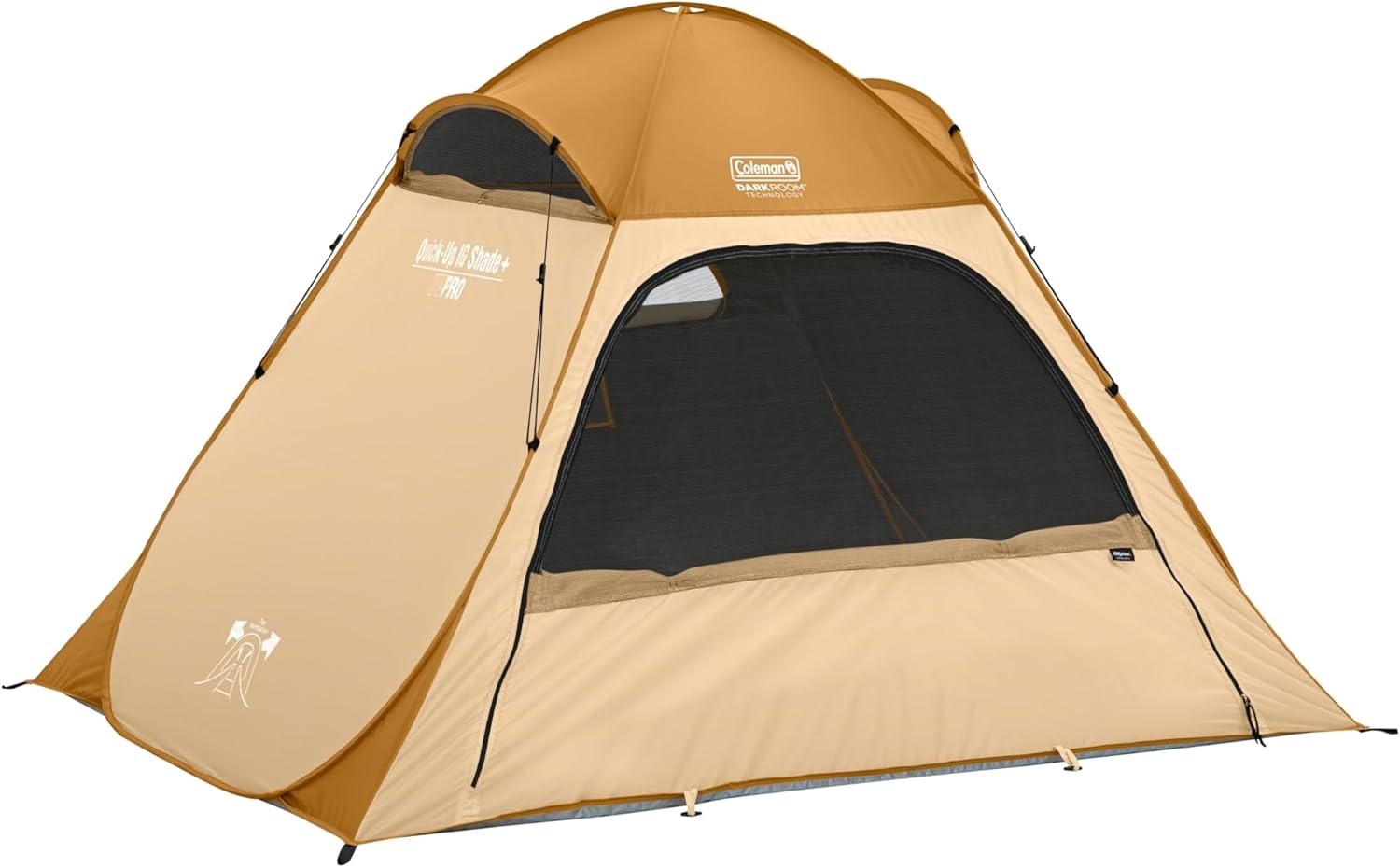 Coleman Quick-Up IG Shade テント Coleman เต็นท์ Coleman Quick Up IG Shade | Lazada.co.th