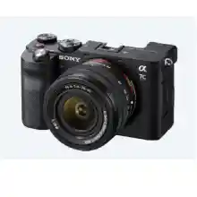 ภาพขนาดย่อของภาพหน้าปกสินค้าSony Full Frame Camera รุ่น A7CL : ILCE-7CL (Kit 28-60 มม.) จากร้าน Sony Official Store บน Lazada ภาพที่ 5