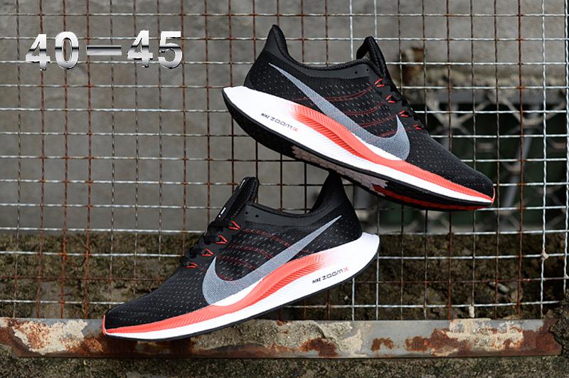 New Nike Nike Zoom Pegasus 35 Turbo men's sports shoes nonslip wear