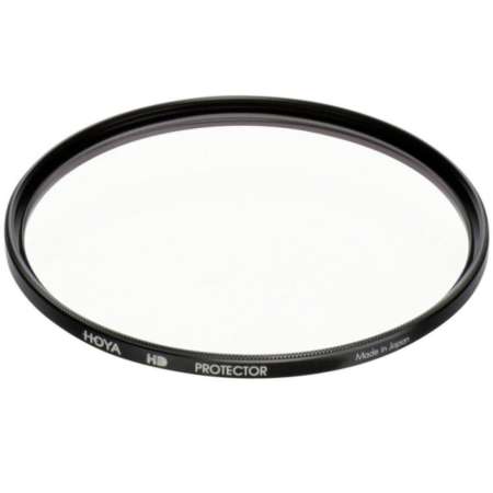 HOYA 55 mm Filter Protector HD 55mm