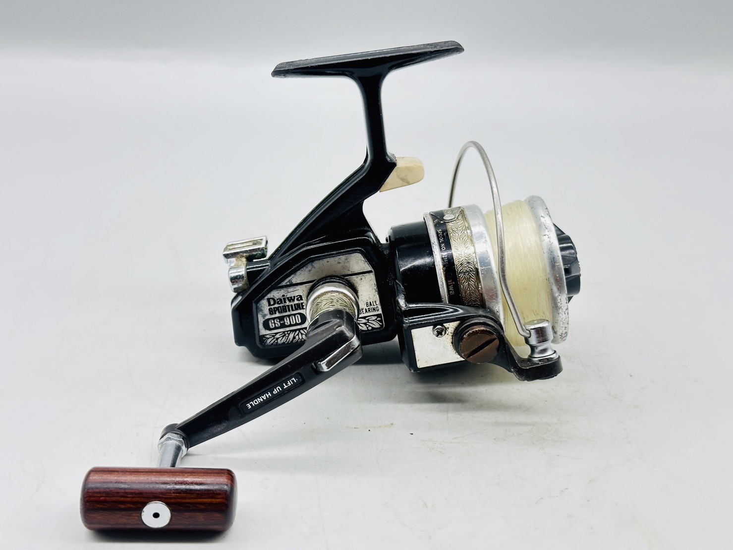 Daiwa SPORTLINE GS-900 スピニングリール Daiwa SPORTLINE GS-900