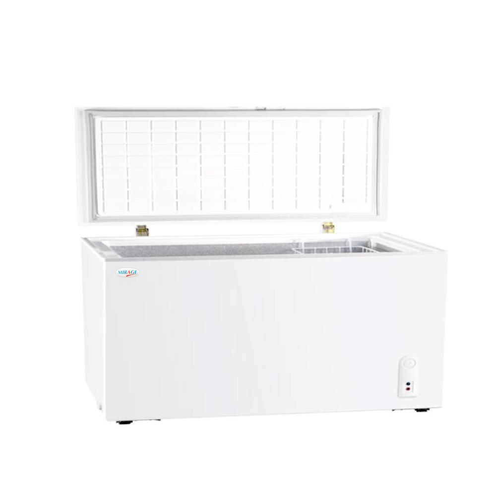 ตู้แช่แข็งฝาทึบ เอนกประสงค์ฝาเปิดด้านบน MIRAGE-EC271 ตู้แช่แข็งฝาทึบ เอนกประสงค์ฝาเปิดด้านบน MIRAGE-EC271
