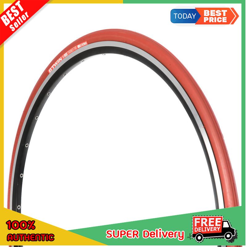 [BEST DEALS] 700x25 Home Trainer Tyre ,bicycle bikeshop [FREE SHIPPING]