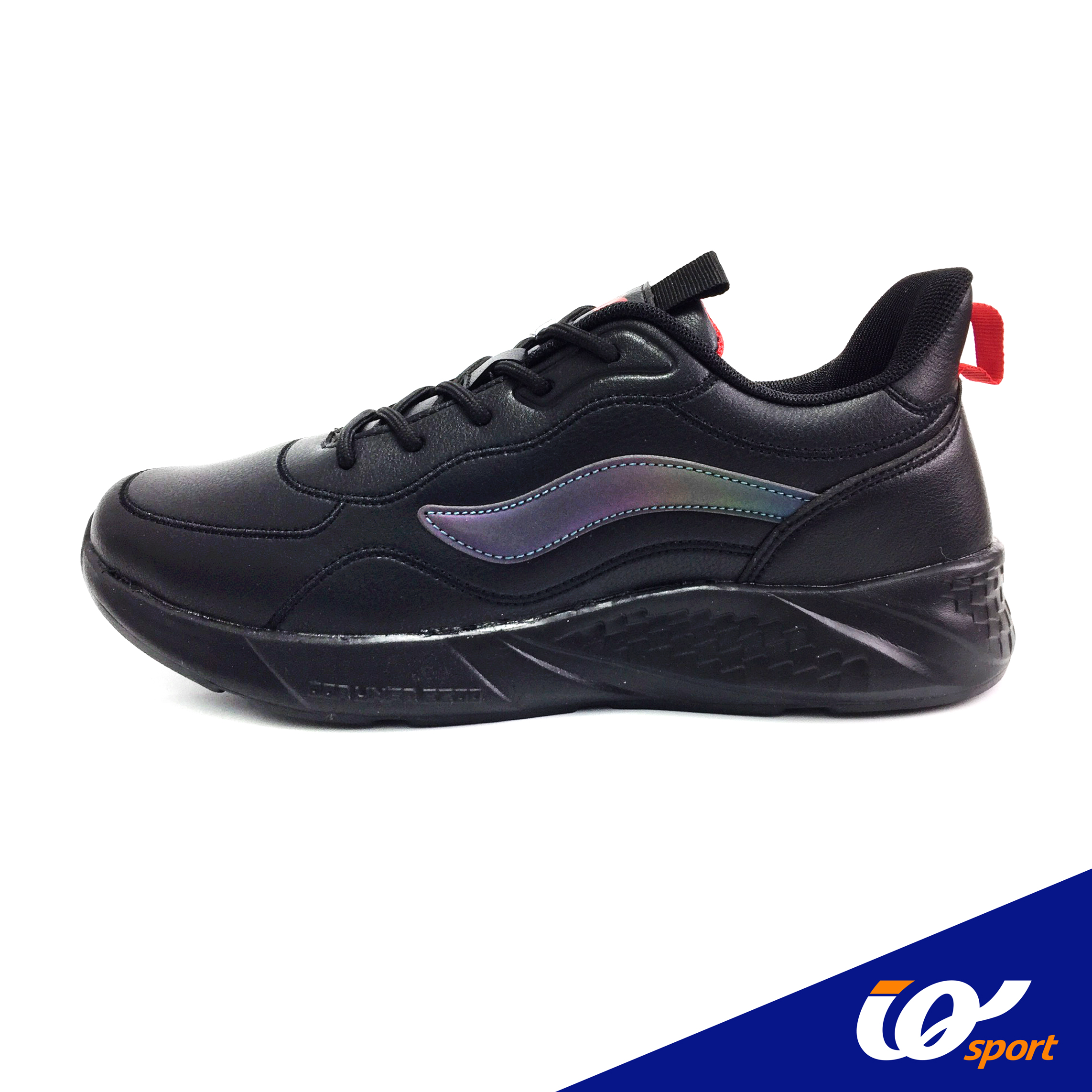 มาใหม่ IQ SPORT รองเท้าเทรนนิ่ง รองเท้าผ้าใบ มี 2 สี รุ่นDF4KE2218M