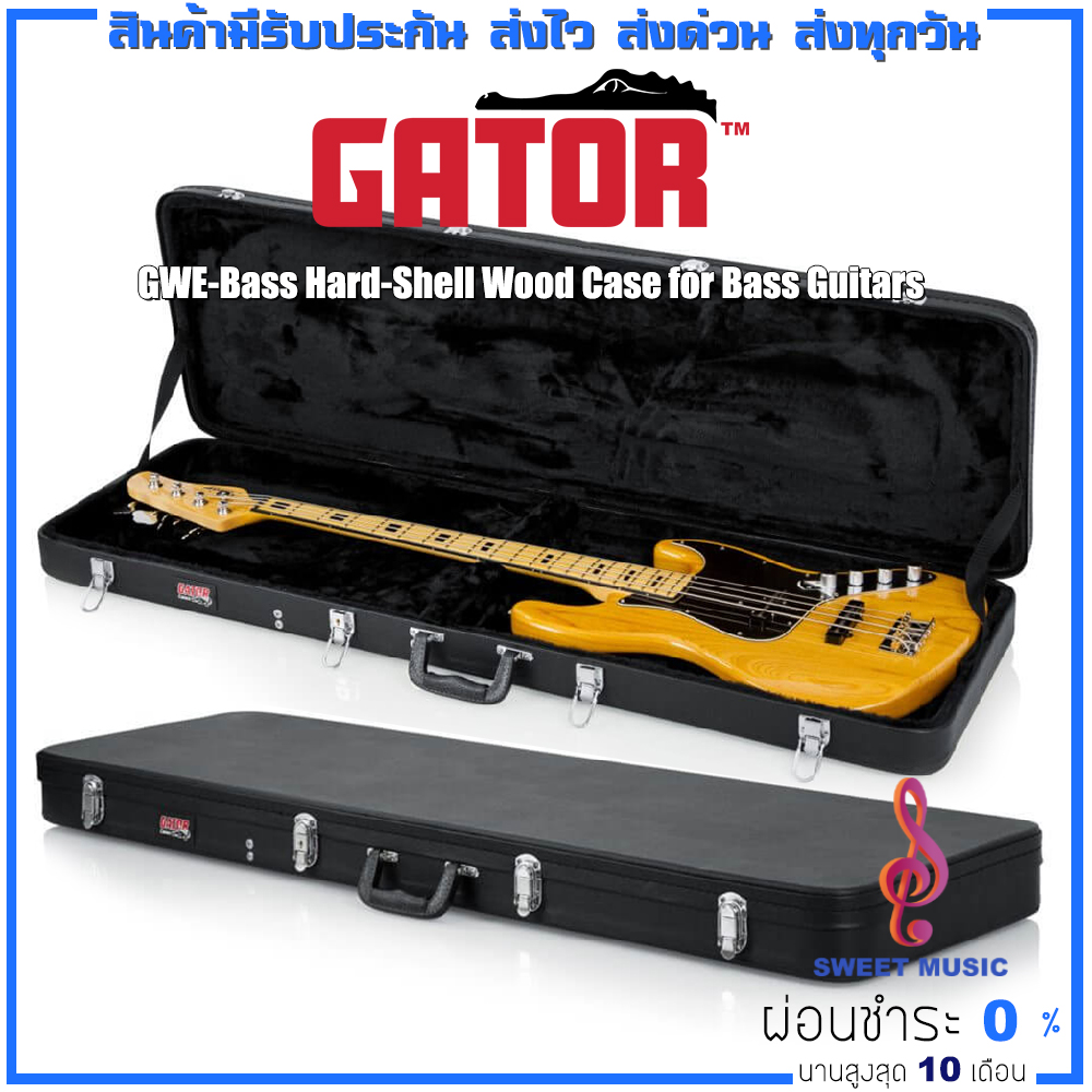 GATOR ゲーター エレキギター用 ハードケース GC Guitar Series ABS製 GC-LPS-S (レスポールタイプ対応) 通販正規品  楽器、手芸、コレクション