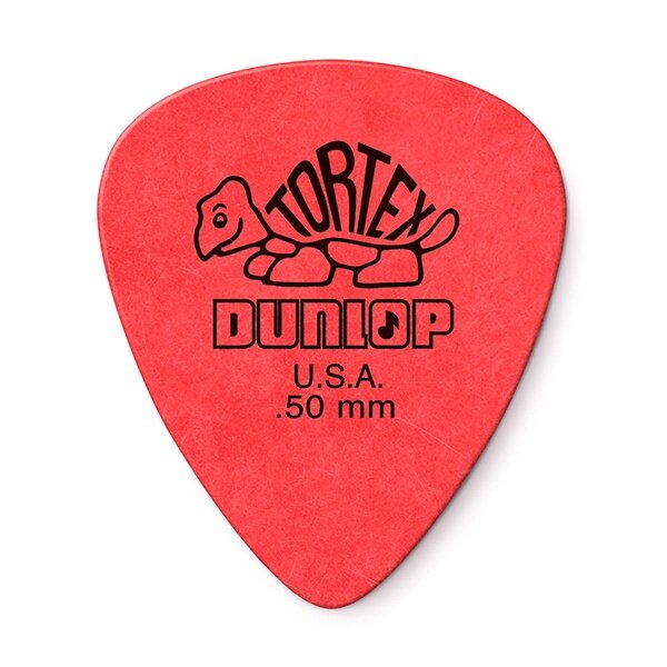 (มีตัวเลือก) Guitar Picks Fender Dunlop Gibson ปิ๊กกีต้าร์ ปิ๊คกีต้าร์