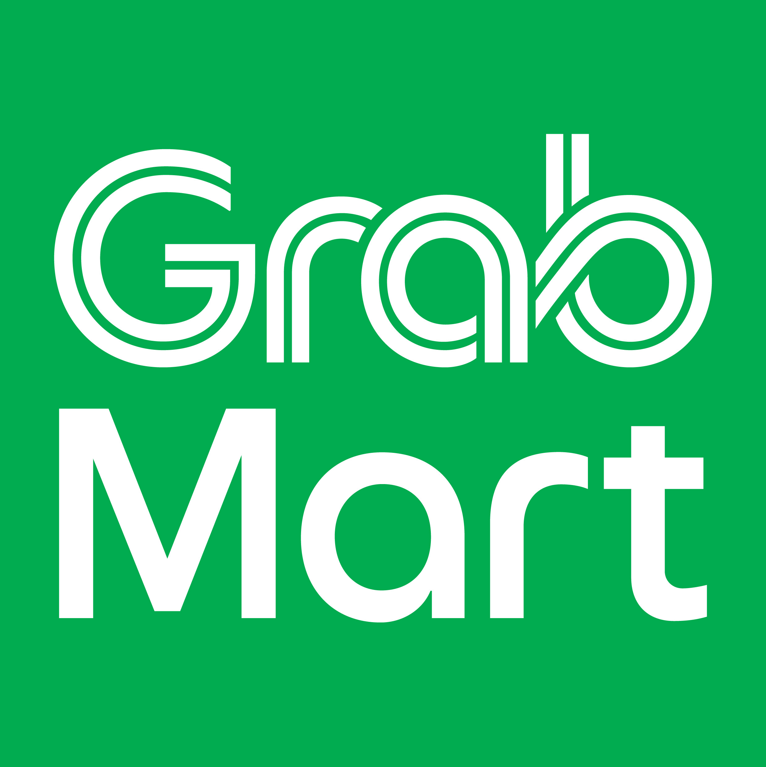 GrabMart 100 THB e-voucher