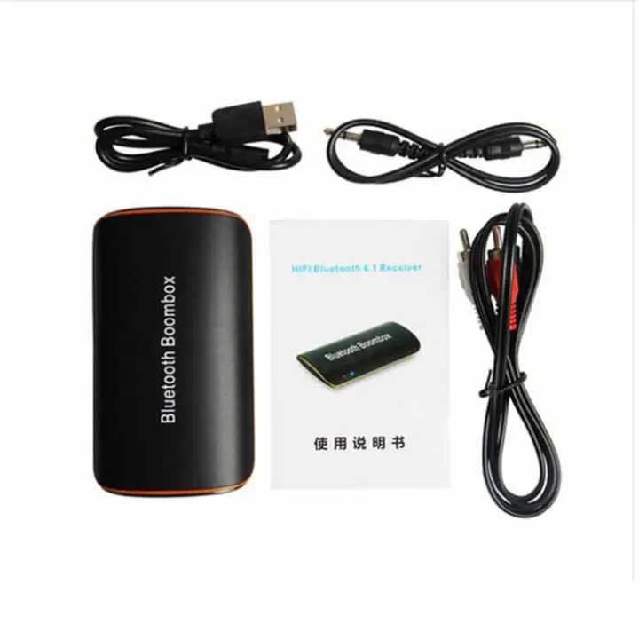 b2 music bluetooth boombox 4.1