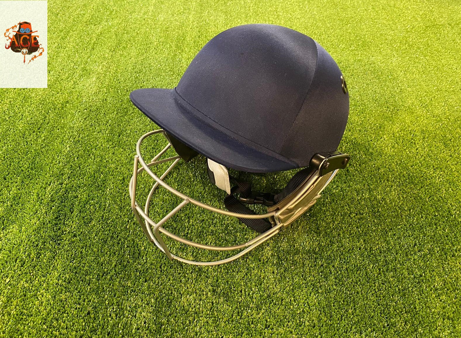Cricket Helmet for Batsman Adult adjustable