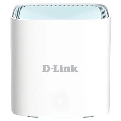 (M15) Mesh Router (เร้าเตอร์) D-ILINK AX1500 Eagle Pro AI Wi-Fi 6 ...