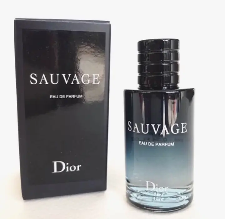King Power Dior Sauvage