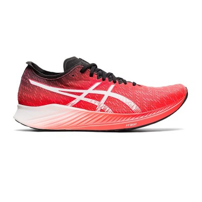 Asics รองเท้าวิ่งผู้ชาย Magic Speed ( 1011B026-600 )