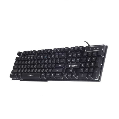 USB Keyboard NUBWO (NK-23 MUTANT) Black
