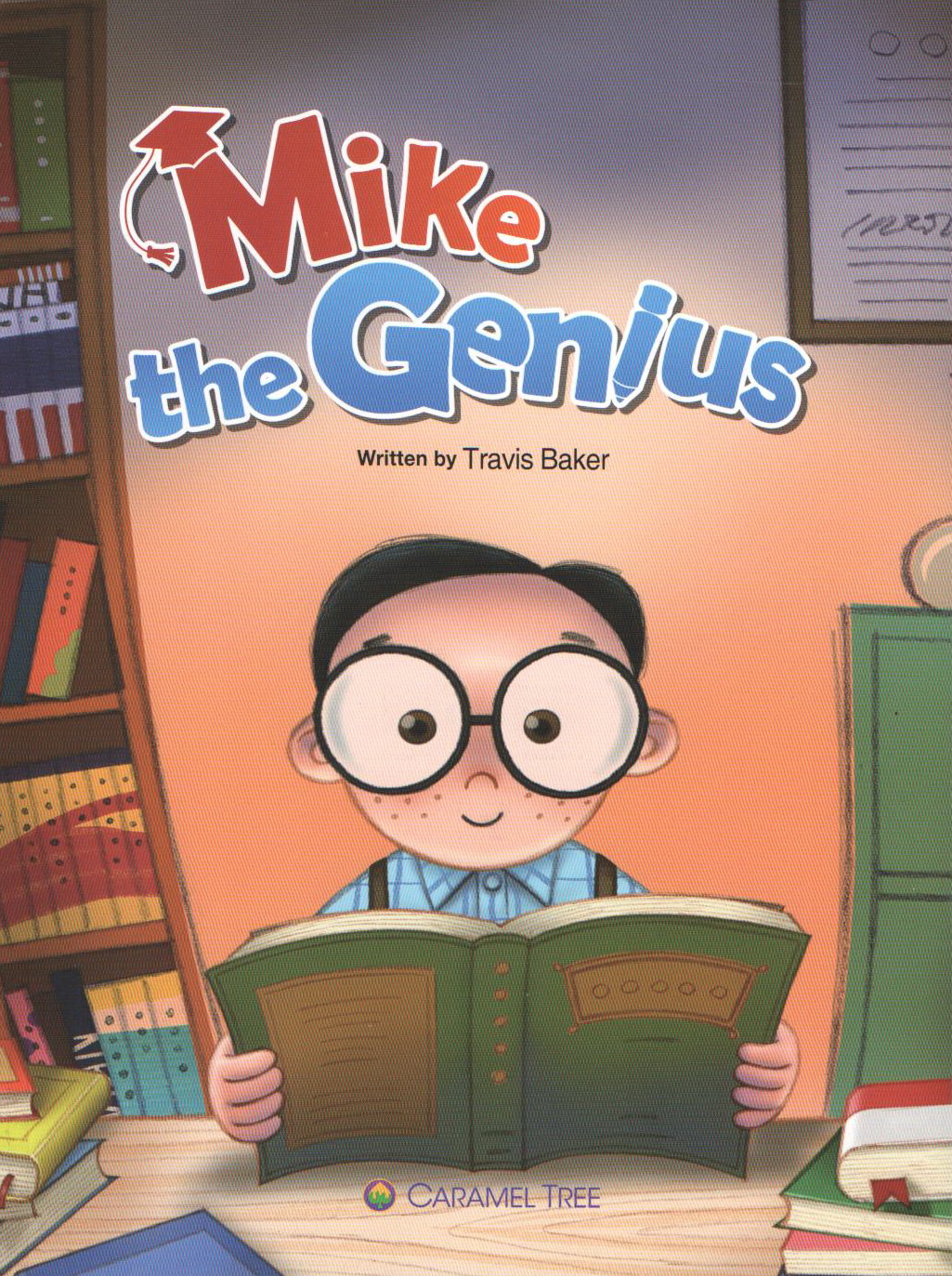CARAMEL TREE 1 MIKE THE GENIUS BY DKTODAY DKTODAY ThaiPick caramel-tree-1-mike-the-genius-by-dktoday-dktoday-thaipick